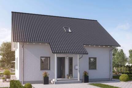 Schafft mit diesem Traumhaus Platz für die Familie - Lippetal-Hovestadt