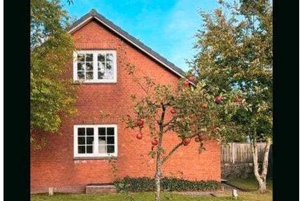 EFH in Oster-Ohrstedt zu vermieten - Husum