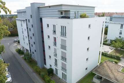 Wohnung zum Mieten in Stuttgart 1.440,00 € 95.65 m²