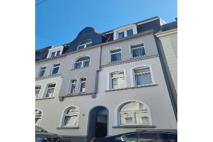 Wohnung zum Kaufen in Wuppertal-Barmen 34.900,00 € 26 m²