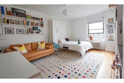 Studio Apartment privat Toilette und Dusche - Deggendorf