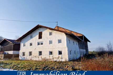 Haus zum Kaufen in Tuntenhausen 440.000,00 € 177 m²