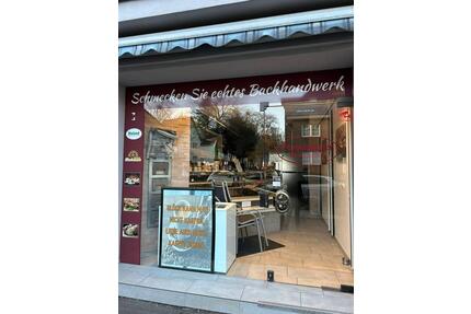 Bäckerei Ladenlokal in Poppelsdorf - Bonn