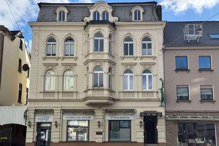 Wohnung zum Kaufen in Schwelm 167.000,00 € 126.9 m²