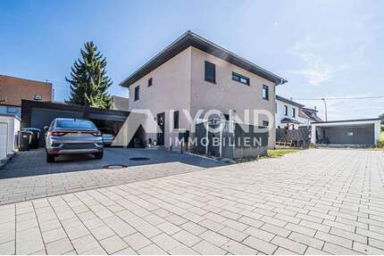 Haus zum Kaufen in Griesingen 730.000,00 € 130 m²