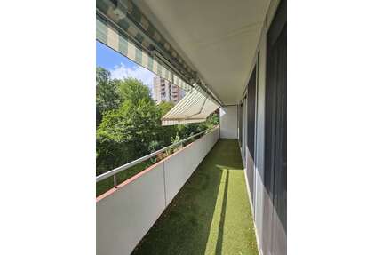 Wohnung zum Kaufen in Frankenthal 259.000,00 € 100 m²