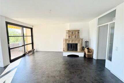 Stilvolle 2-Zi. Wohnung in Bestlage Wiesbaden