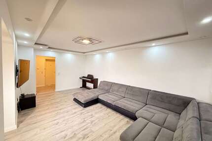 Wohnung zum Kaufen in Leimen 259.000,00 € 82 m²