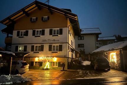 Wohnung zu vermieten - 1.400,00&nbsp;EUR Kaltmiete, ca.&nbsp; 98,00&nbsp;m&sup2; in Oberstaufen (PLZ: 87534)