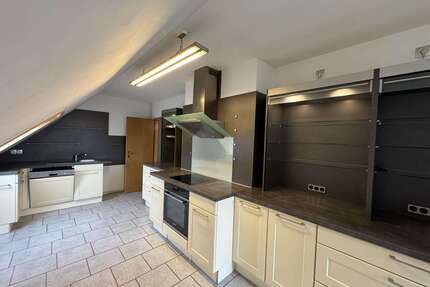 Wohnung zum Mieten in Niedergörsdorf 600,00 € 106 m²