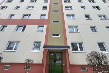 WOHNEN Sie richtig gut!!! - 400,00&nbsp;EUR Kaltmiete, ca.&nbsp; 68,90&nbsp;m&sup2; in Gera (PLZ: 07549) Lusan