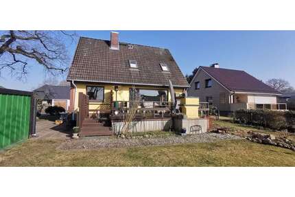 Haus zum Kaufen in Alveslohe 412.000,00 € 116 m²