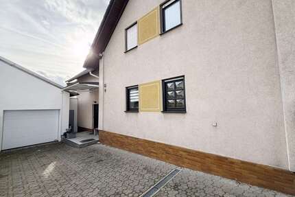 Haus zum Kaufen in Kriftel 498.000,00 € 118.18 m²