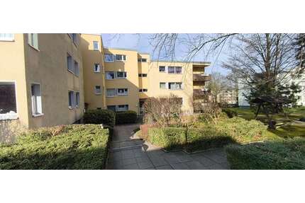 Wohnung zum Kaufen in Bochum 179.000,00 € 63 m²