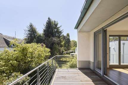 Wohnung zum Kaufen in Köln Junkersdorf 1.275.000,00 € 150 m² - Köln / Junkersdorf