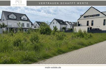 Grundstück zu verkaufen in Neu-Isenburg 417.900,00 € 321 m²
