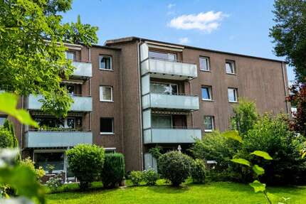 Wohnung zum Kaufen in Hamburg 295.000,00 € 70 m²