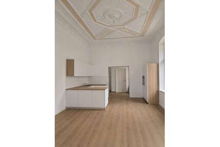 Wohnung zum Mieten in Magdeburg Altstadt 967,20 € 80.6 m² - Magdeburg / Altstadt