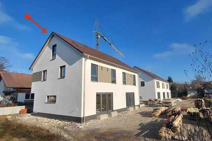 Haus zum Kaufen in Germaringen 635.000,00 € 106 m²