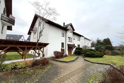 Wohnung zum Kaufen in Balingen-Frommern 94.000,00 € 33 m²