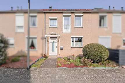 Haus zum Kaufen in Bornheim 449.000,00 € 122 m²