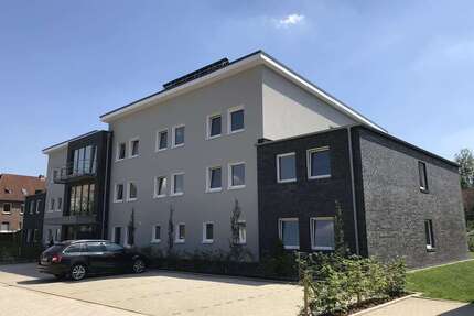 Wohnung zum Mieten in Lingen 297,00 € 32.9 m²