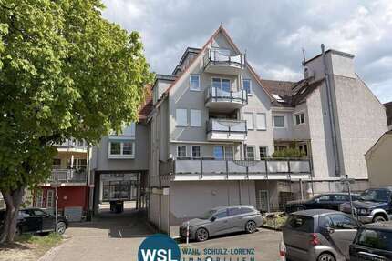 Wohnung zum Kaufen in Kirchheim unter Teck 559.000,00 € 143 m²