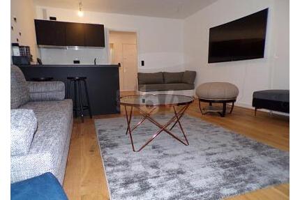 ATTRAKTIVE LANGZEITRENDITE VON 4,8 % - Hamburg Borgfelde