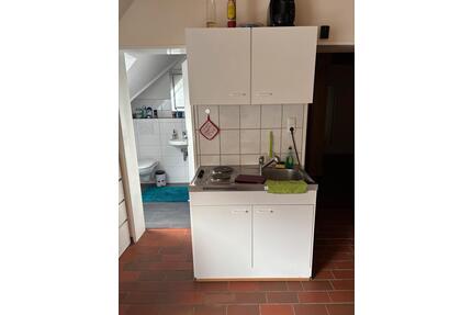 Möbliertes Apartment - 490,00&nbsp;EUR Kaltmiete, ca.&nbsp; 19,00&nbsp;m&sup2; in Munster (PLZ: 29633)