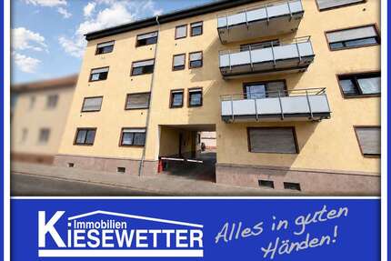 Wohnung zum Kaufen in Worms 175.000,00 € 90 m²