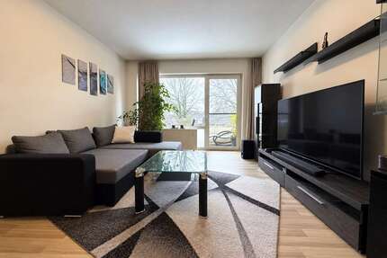 Wohnung zum Mieten in Gladbeck 445,00 € 62.5 m²