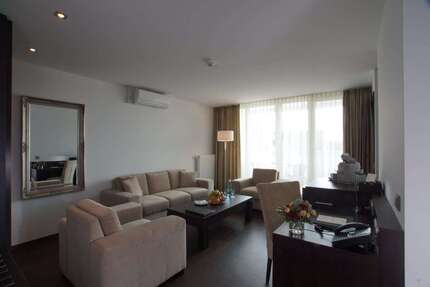 Wohnung zum Mieten in Ihringen 1.250,00 € 60 m²