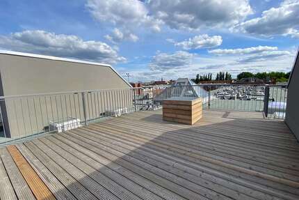 Wohnung zum Mieten in Berlin 1.240,20 € 68.9 m²