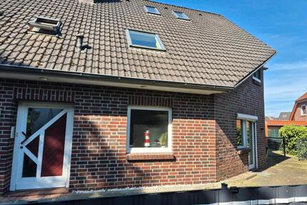 Großzügige 5-Zimmer-Doppelhaushälfte in Delmenhorst