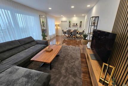 PENTHOUSE - PROVISIONSFREI - 449.000,00&nbsp;EUR Kaufpreis, ca.&nbsp; 125,00&nbsp;m&sup2; in Senden (PLZ: 89250)