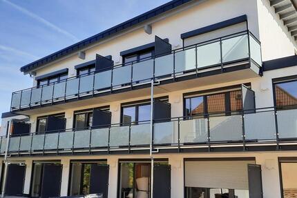 Modernes Studentenapartment in Deggendorf!