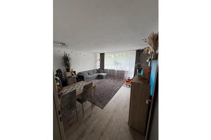Mitten im Odenwald wo andere Urlaub machen 2 Zimmer Wohnung - Waldbrunn