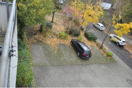 Gemütliche Dachgeschosswohnung in WeimarLegefeld - Grammetal