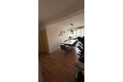 4,5-Zimmer-Wohnung in Oberkochen