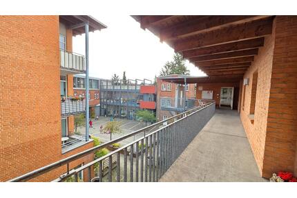 Seniorenwohnungen in Gröpelingen, modern + barrierefrei - Bremen Burglesum