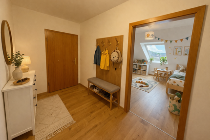 Wohnung zum Mieten in Stamsried 540,00 € 74 m²