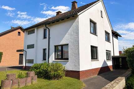 Haus zum Kaufen in Rietberg 327.000,00 € 169 m²