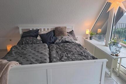 Ferienwohnung Sternschnuppe Dülmen Münsterland