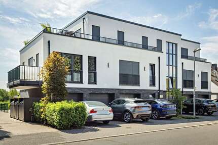 Wohnung zum Kaufen in Bochum 550.000,00 € 107.4 m²