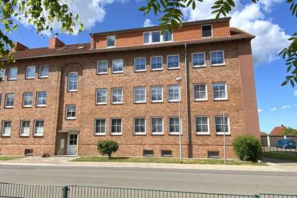 Wohnung zum Mieten in Boizenburg 1.045,00 € 123 m²