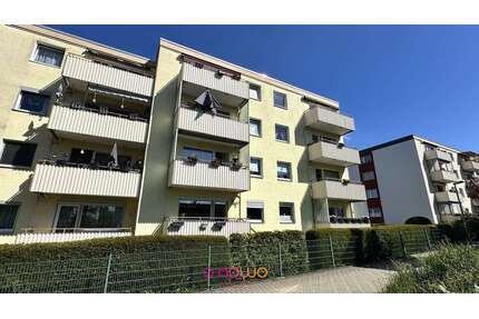 Wohnung zum Kaufen in Wolfenbüttel 125.000,00 € 69.49 m²