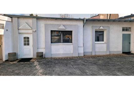 Achtung Handwerker ! Neuwied 2ZKD + kl.Lagercontainer