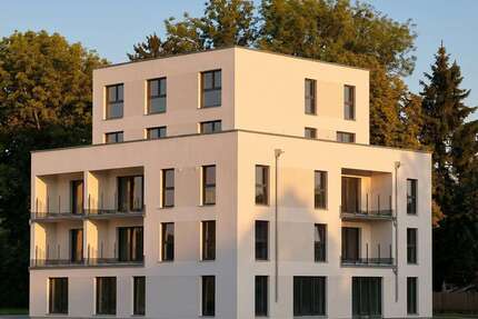 Wohnung zum Kaufen in Freising 995.000,00 € 120 m²