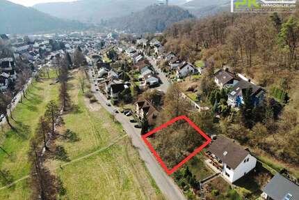 Grundstück zu verkaufen in Nassau 69.000,00 € 663 m²