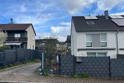 Haus zum Kaufen in Rosbach vor der Höhe 689.000,00 € 148 m²